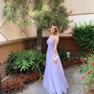Bou Bou Prom Dress/Special Occasion Dress!
